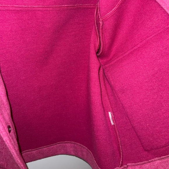 Zara Pink Cropped Jacket - Picture 5 of 7